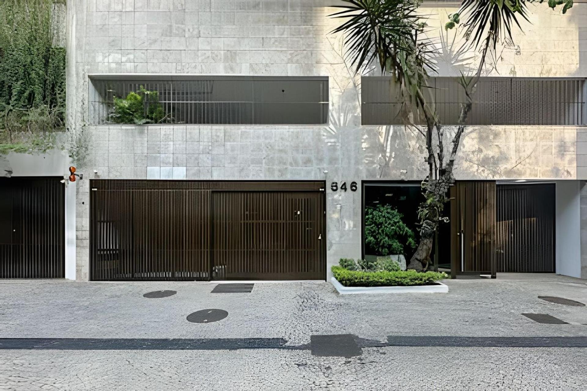 Tesouro Escondido No Leblon Rio de Janeiro