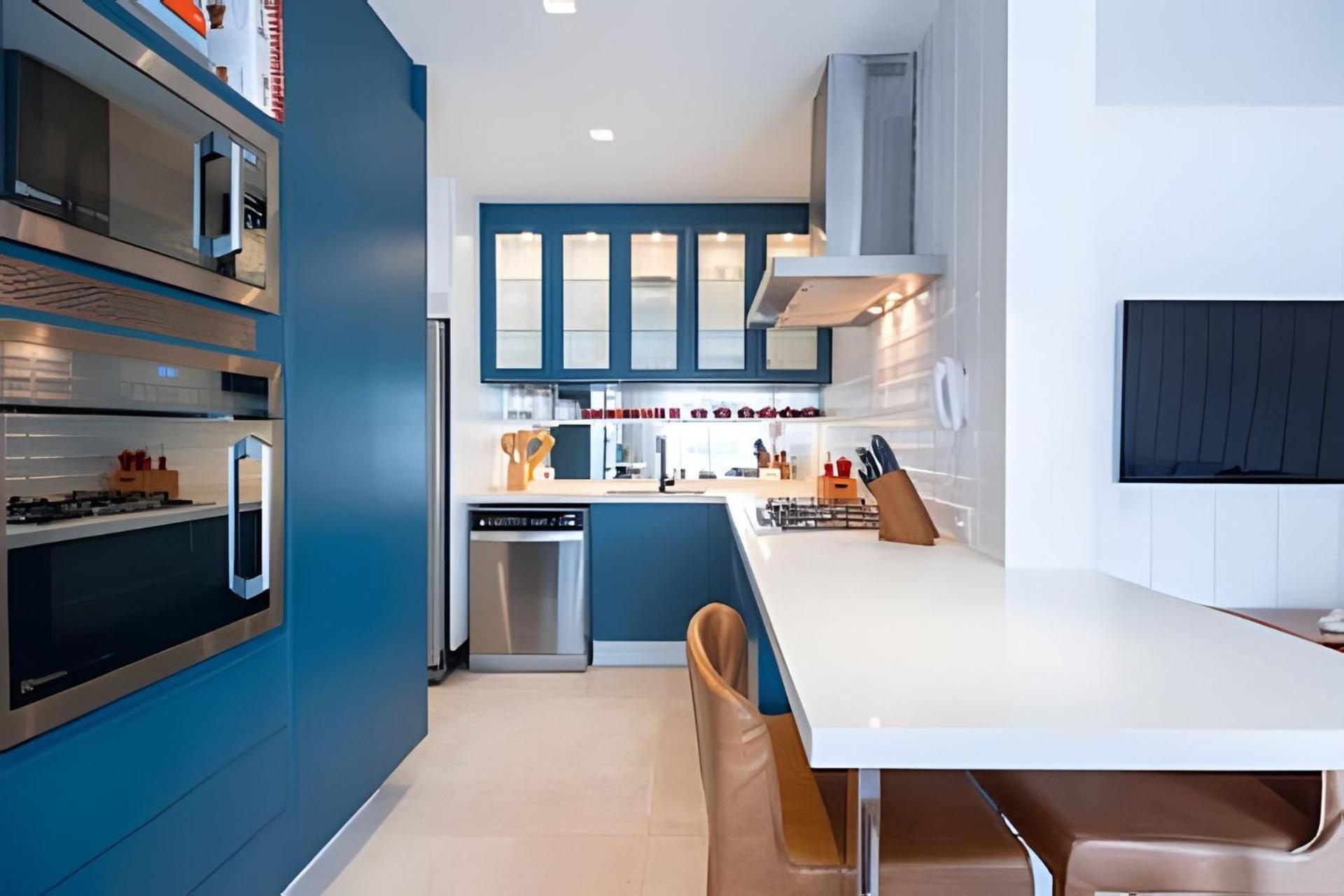 Apartamento Tesouro Escondido No Leblon Rio de Janeiro