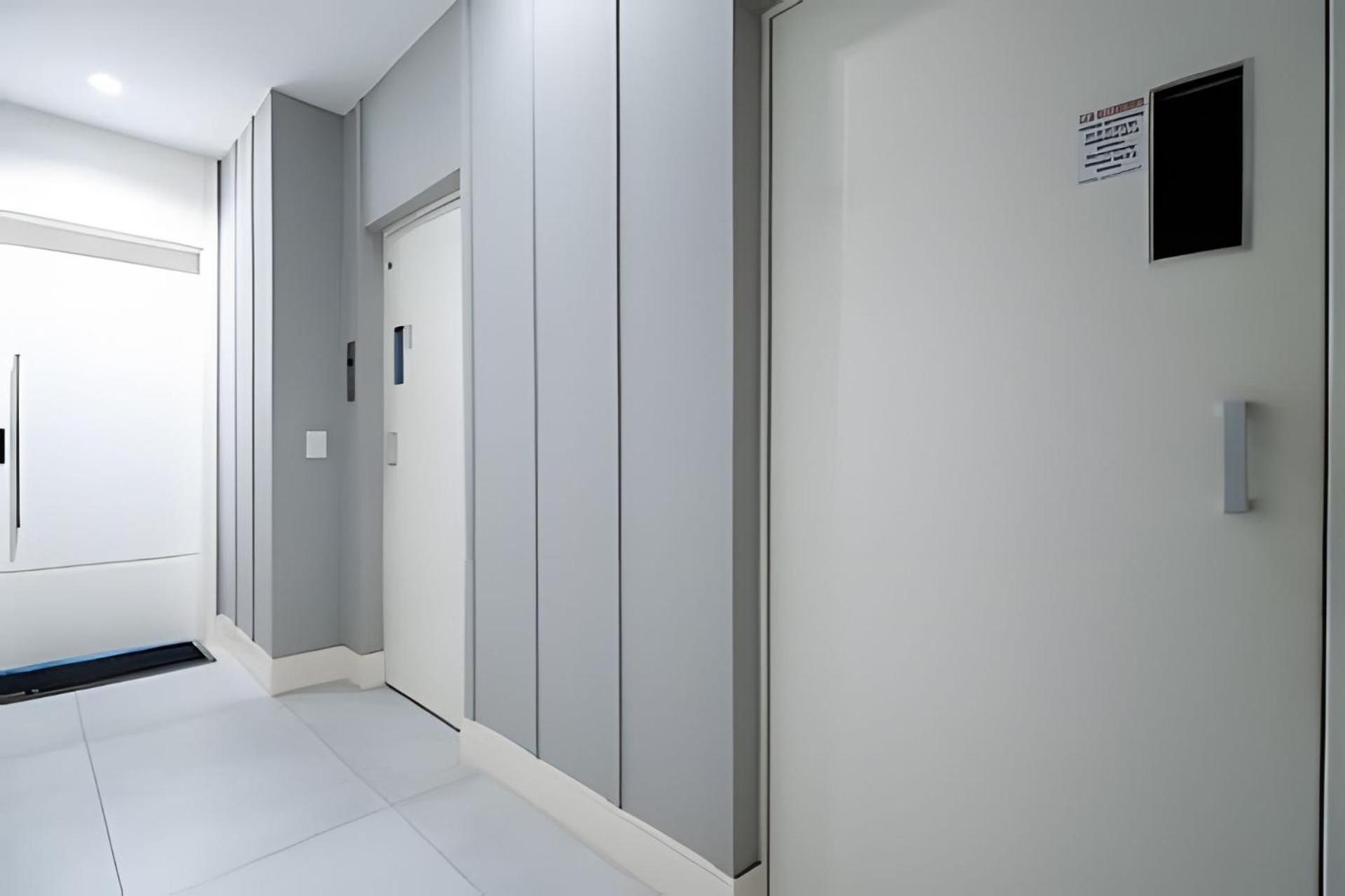 Tesouro Escondido No Leblon Apartamento